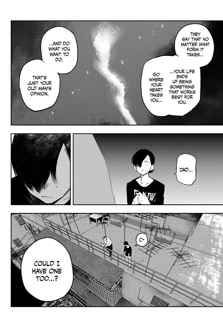 Choujin X, Chapter 35 image 26